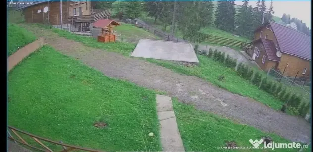 Casa de vacanta, 4 camere, 119 mp utili, 2300 mp de teren, M