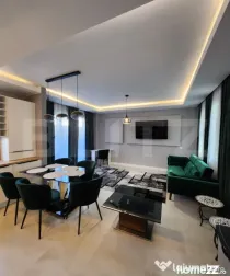 Comision 0%! Apartament in vila, 4 camere, gradina de 50 mp,