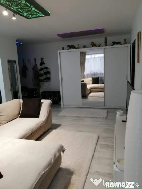 2 camere, 57mp, la cheie, zona Sub Cetate, boxa, parcare! - Floresti (Cluj)