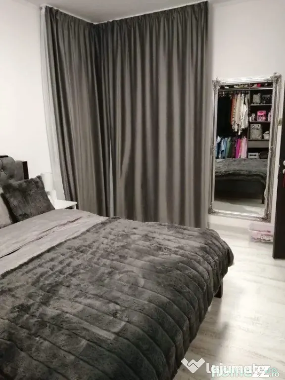 2 camere, 57mp, la cheie, zona Sub Cetate, boxa, parcare! - Floresti (Cluj)