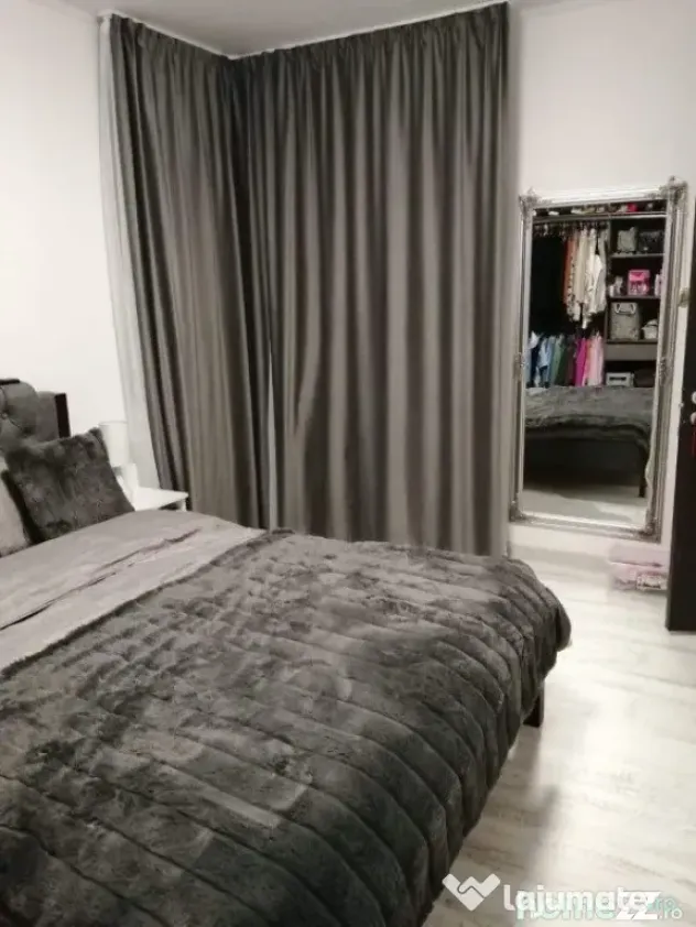 2 camere, 57mp, la cheie, zona Sub Cetate, boxa, parcare! - Floresti (Cluj)