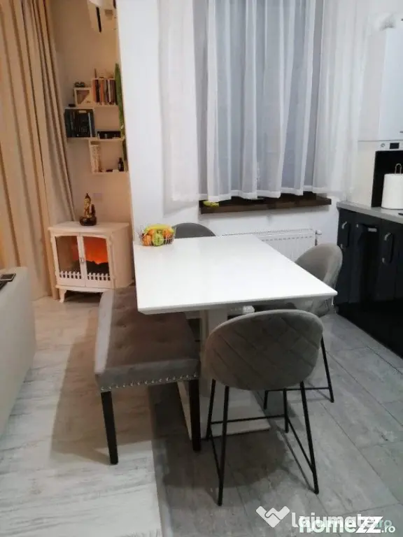 2 camere, 57mp, la cheie, zona Sub Cetate, boxa, parcare! - Floresti (Cluj)