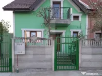 Casa 5 camere, 116 mp, teren, 250 mp, Utvin