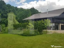 Investitie ! Casa de vacanta 350 mp utili ,teren 3000 mp in