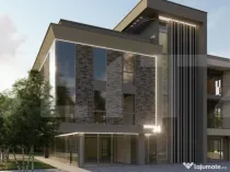 Spatiu comercial open-space, 220 mp, destinatii multiple, zo