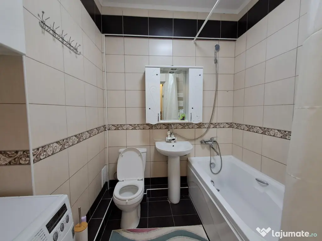 Apartament cu 1 camera in zona Andrei Muresanu