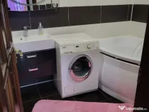 Inchiriez apartament cu 3 camere in zona Marasti