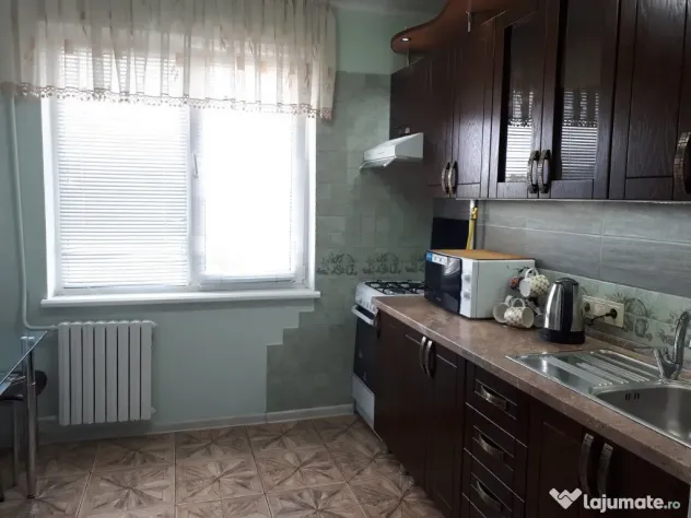 Apartament cu 2 camere in zona Manastur