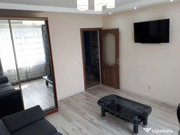 Apartament cu 2 camere in zona Manastur