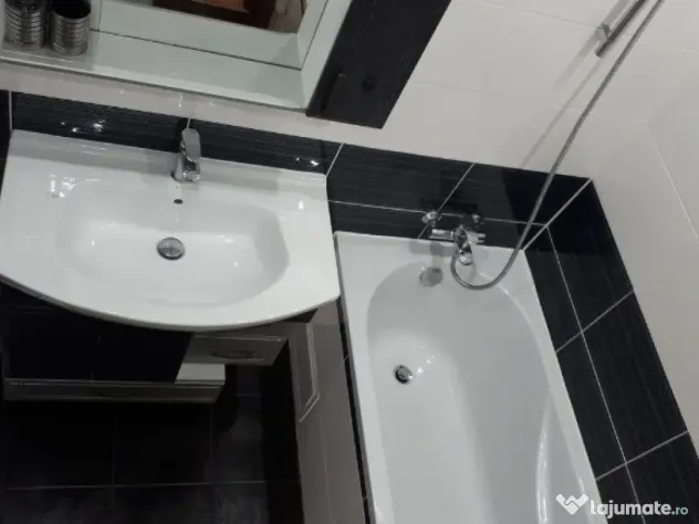 Apartament cu 2 camere in zona Manastur