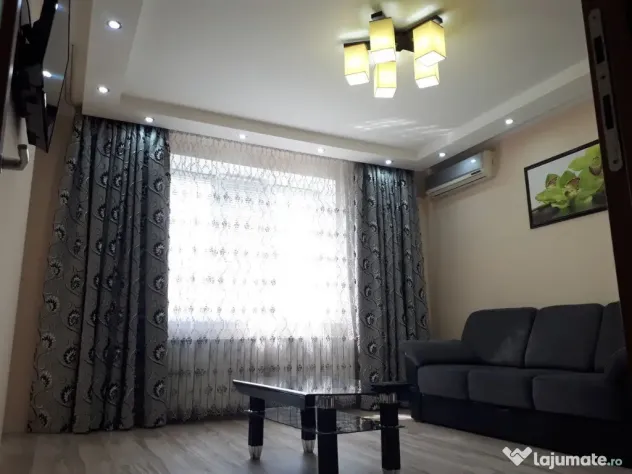 Apartament cu 2 camere in zona Manastur