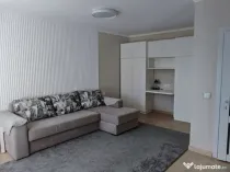 Inchiriez apartament cu 1 camera in zona Bulgaria