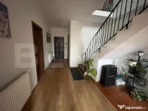 Oportunitate! Parte din duplex modern în regim P+M, teren d