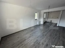 Apartament de 2 camere, 53 mp, intr-un ansamblu rezidential
