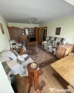 Apartament 4 Camere - 75,25 mp - Etaj 1 - Fălticeni