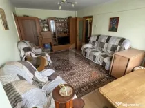 Apartament 4 Camere - 75,25 mp - Etaj 1 - Fălticeni