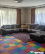 Casa individuala 5 camere, 161 mp utili, 725 mp teren, Dumbr