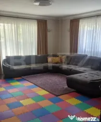 Casa individuala 5 camere, 161 mp utili, 725 mp teren, Dumbr