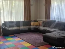 Casa individuala 5 camere, 161 mp utili, 725 mp teren, Dumbr