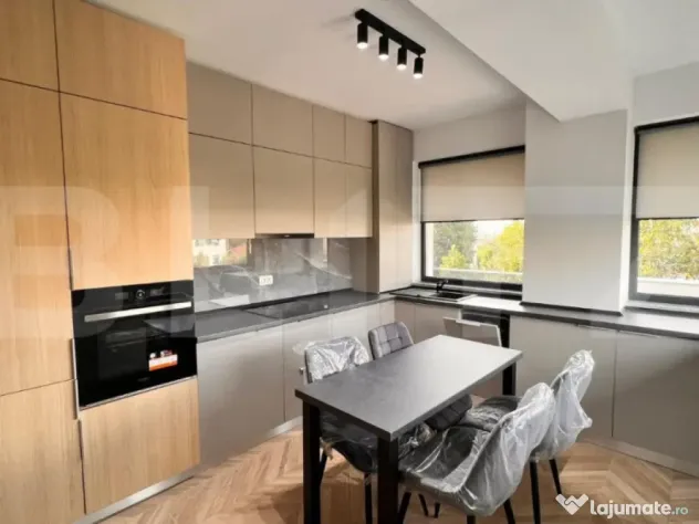Apartament 2 camere lux Medicina
