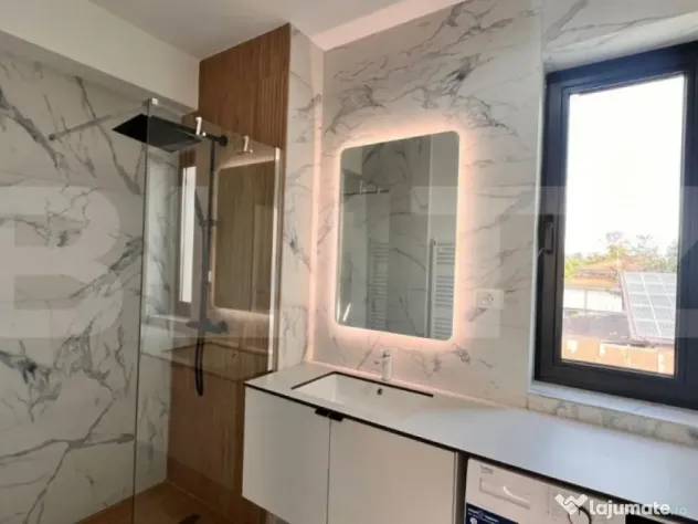 Apartament 2 camere lux Medicina