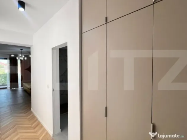 Apartament 2 camere lux Medicina