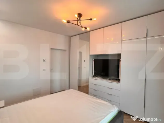 Apartament 2 camere lux Medicina