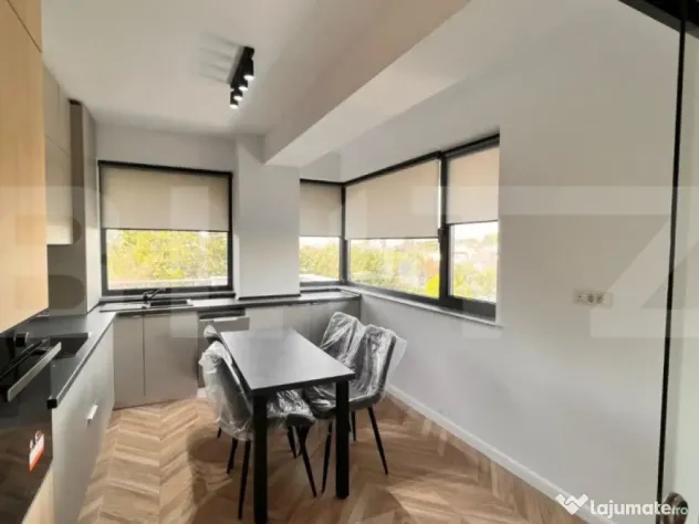 Apartament 2 camere lux Medicina