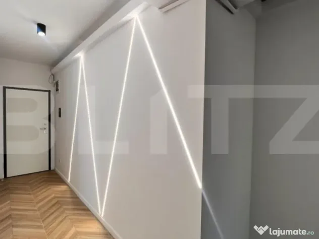 Apartament 2 camere lux Medicina