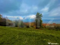 Teren de vânzare – Subcetate, zona Livadă