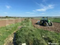 Teren 2845 mp, intravilan și extravilan zona Recea – Alba