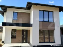 Casa de 4 camerem la padure, P+E, zona Birnova-Pietrarie