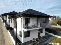 Casa utilata si mobilata, 4 camere, 100mp, Rediu