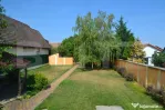 Casă individuală, 450 mp utili, teren 1.500 mp, Dumbrăvi?