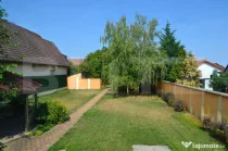Casă individuală, 450 mp utili, teren 1.500 mp, Dumbrăvi?