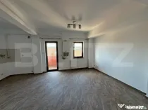 Apartament 3 camere, 100mp, situat pe 2 niveluri, zona Radau