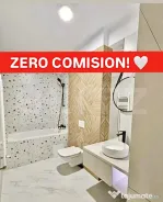 Apartament superb cu 3 camere, terasa + balcon, Torontalului