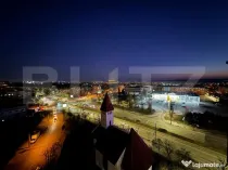 Penthouse 90 mp, terasă proprie 90 mp, panoramă superbă,