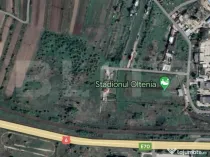 Teren Isalnita, 2461 mp, oportunitate investiție