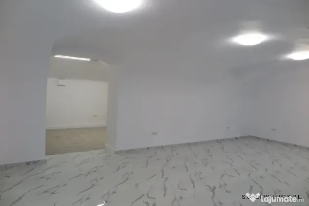 Spatiu pentru birouri LUX - Zona Ultracentrala