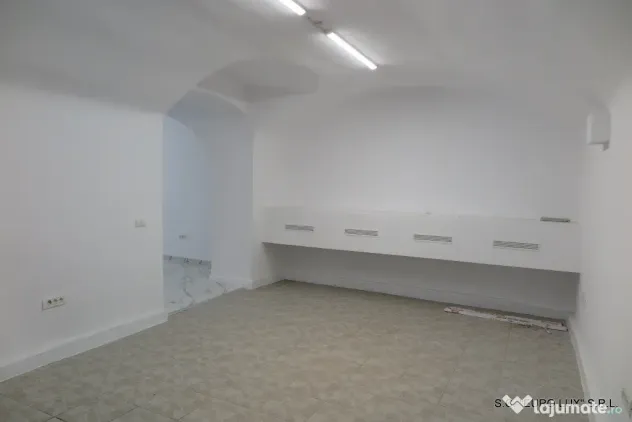 Spatiu pentru birouri LUX - Zona Ultracentrala