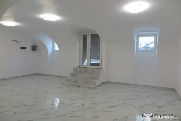 Spatiu pentru birouri LUX - Zona Ultracentrala