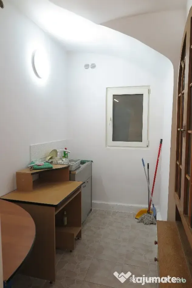 Spatiu pentru birouri LUX - Zona Ultracentrala