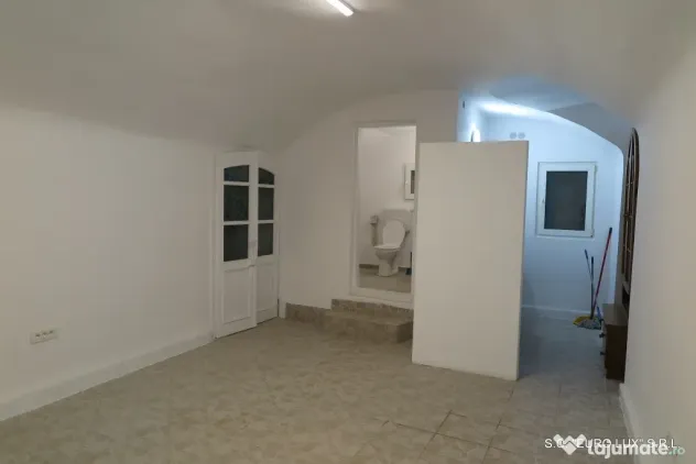 Spatiu pentru birouri LUX - Zona Ultracentrala