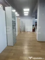 Spatiu comercial, 40 mp, zona Craiovita (complex comercial)