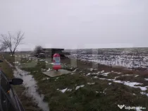 Teren intravilan Mischii, stradal 17000 mp, toate utilităț