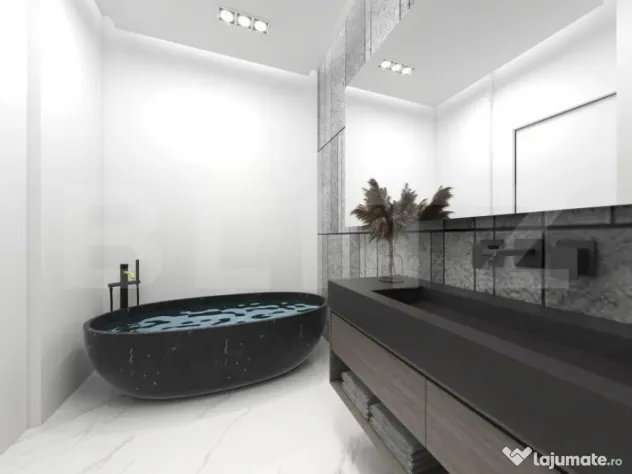 Apartament 3 camere, 82mp utili, terasa 70mp, zona Torontalu