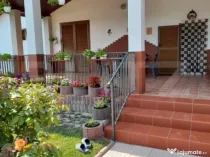 Casa de vacanta, Draganesti Prahova