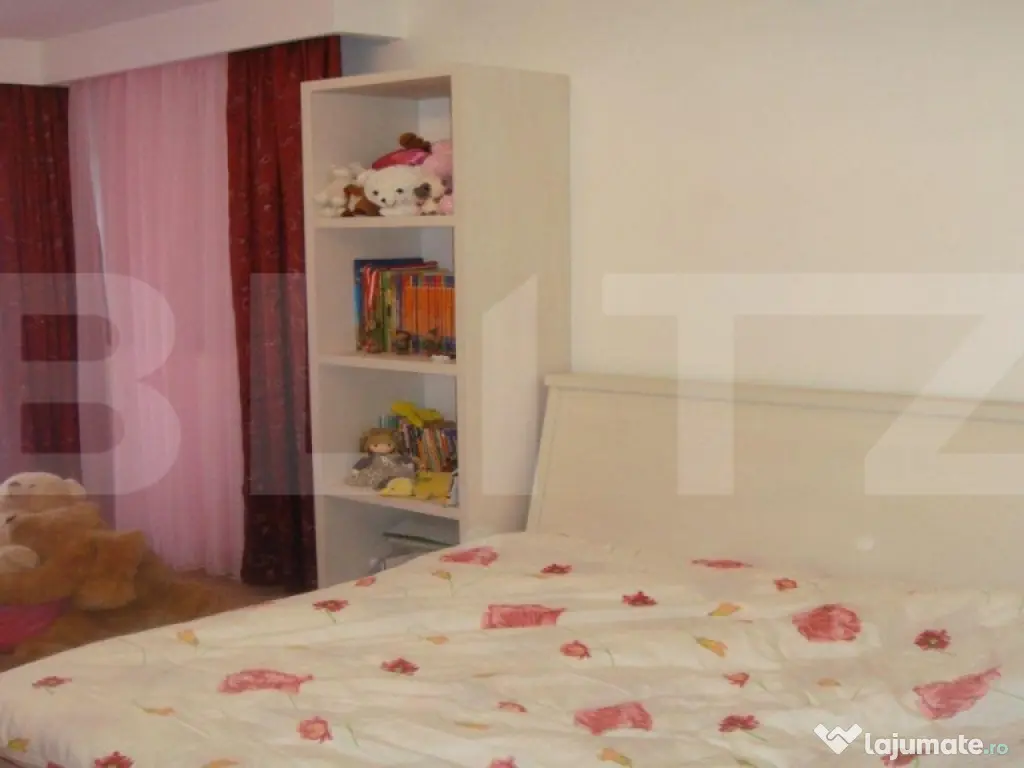 Casa cu 7 camere, 220mp, Unirii