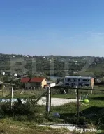 Teren, 2100mp , zona Podgoria lângă Hanul Pescarilor